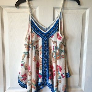 Tank top NEW WITH TAGS